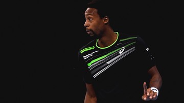 ATP w Sofii: Monfils o krok od 11. tytułu w karierze