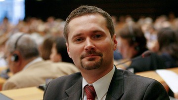 Jarosław Wałęsa najbardziej prawdopodobnym kandydatem PO na prezydenta Gdańska