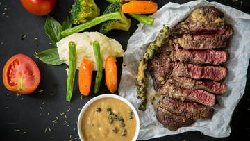 Naukowcy rzucają nowe światło na wołowinę. Czy szkodzi sercu?
