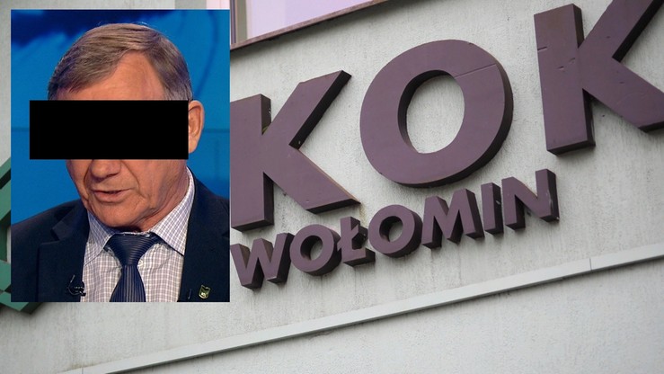 Zarzuty dla b. posła Władysława S. ws. wyłudzenia ze SKOK Wołomin