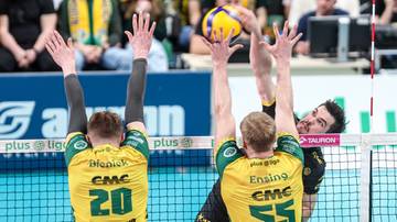 PlusLiga: Mecze o medale - wyniki i skróty (WIDEO)