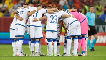 Eliminacje MŚ 2026: Kosowo - Słowenia. Relacja live i wynik na żywo