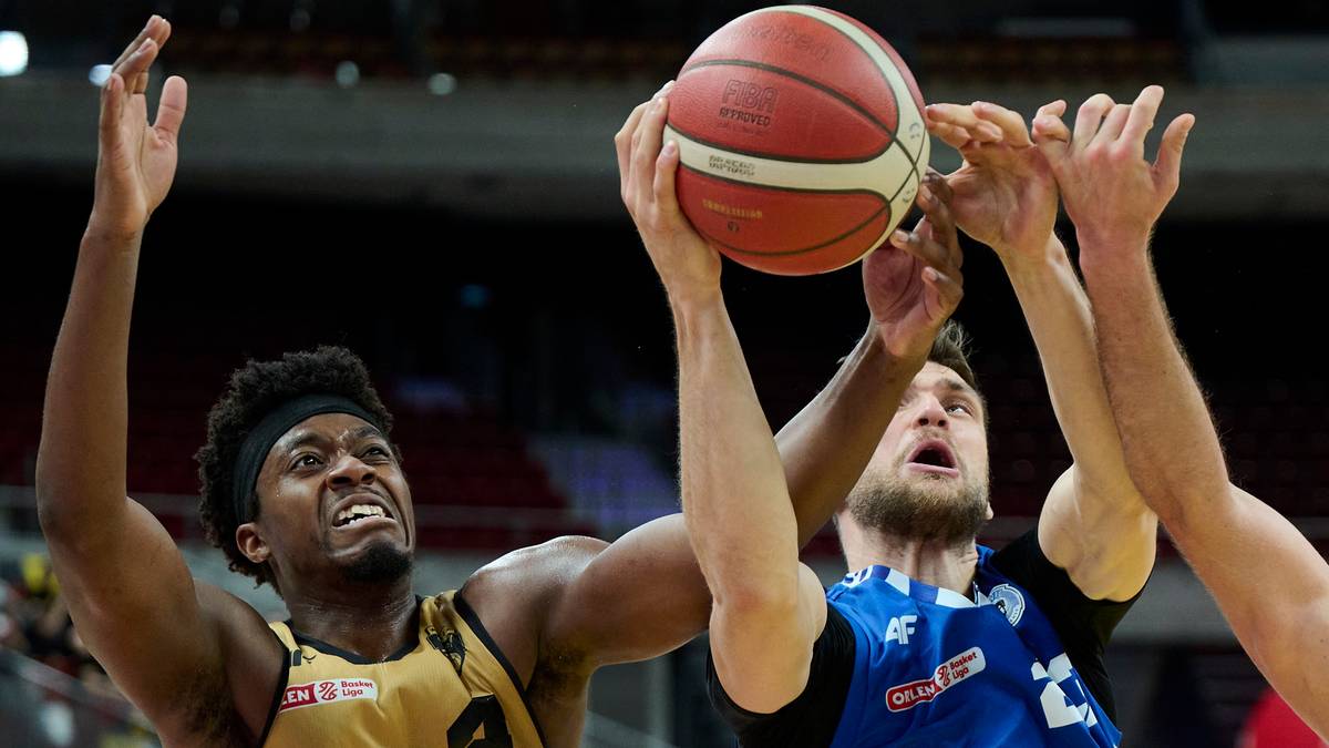 Anwil bliżej medalu OBL! Cenne zwycięstwo w Trójmieście