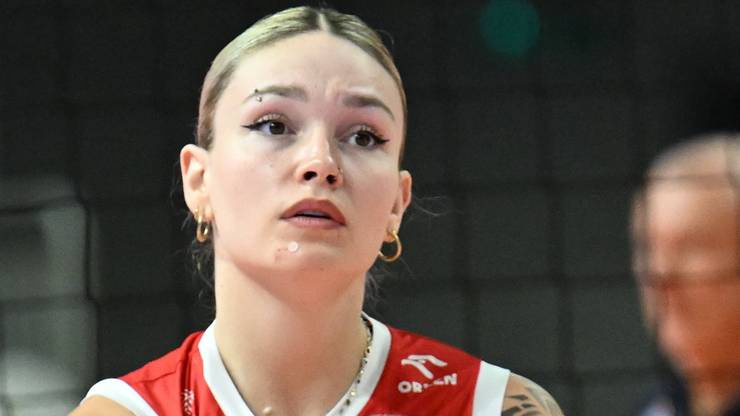 Julia Szczurowska