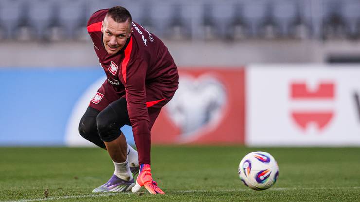 Oto najwięksi nieobecni na marcowym zgrupowaniu reprezentacji Polski