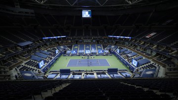 US Open: Trzeci wielkoszlemowy finał Osaki i drugi w Nowym Jorku