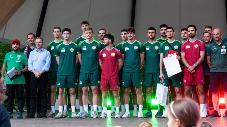 PLS 1. Liga siatkarzy. Końcowa klasyfikacja
