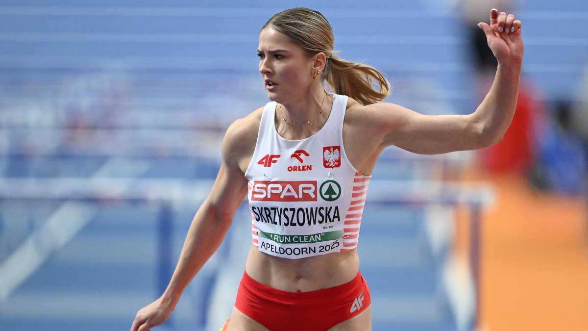 Pia Skrzyszowska siódma podczas mityngu Diamentowej Ligi w Oslo