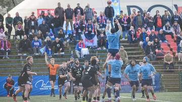 Ekstraliga rugby. Co za mecz! Co za emocje!