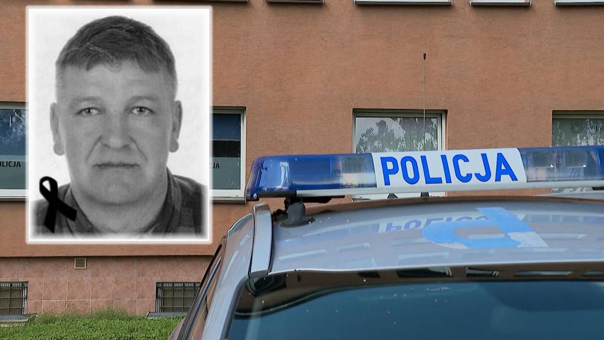 Nie żyje policjant z Mazowsza. Zasłabł podczas interwencji