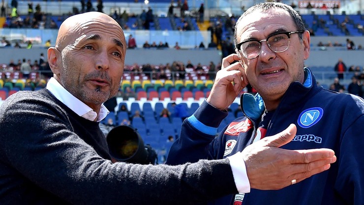 Serie A: Luciano Spalletti został trenerem SSC Napoli