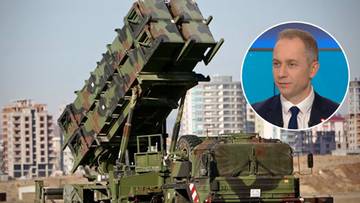 "Jesteśmy pod parasolem atomowym". Wiceszef MON o "pracy domowej" od Trumpa