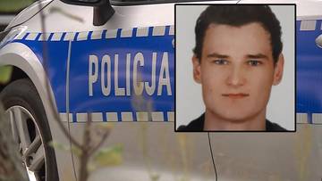 Zaginął polski sportowiec. Policja apeluje o pomoc