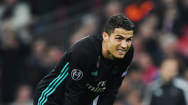 Ronaldo krytykuje politykę transferową Realu Madryt