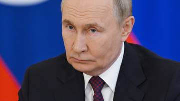 Putin odpowiada na ultimatum Trumpa. "Rosja ma swoje cele"