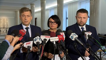 Polska Fundacja Narodowa przygotowała kampanię dot. reformy sądownictwa. Opozycja chce wyjaśnień