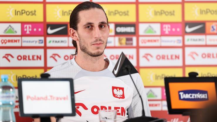 Bramkarz: Kamil Grabara (VfL Wolfsburg)