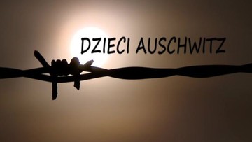 "Dzieci Auschwitz" - zobacz poruszający materiał o byłych więźniach obozu