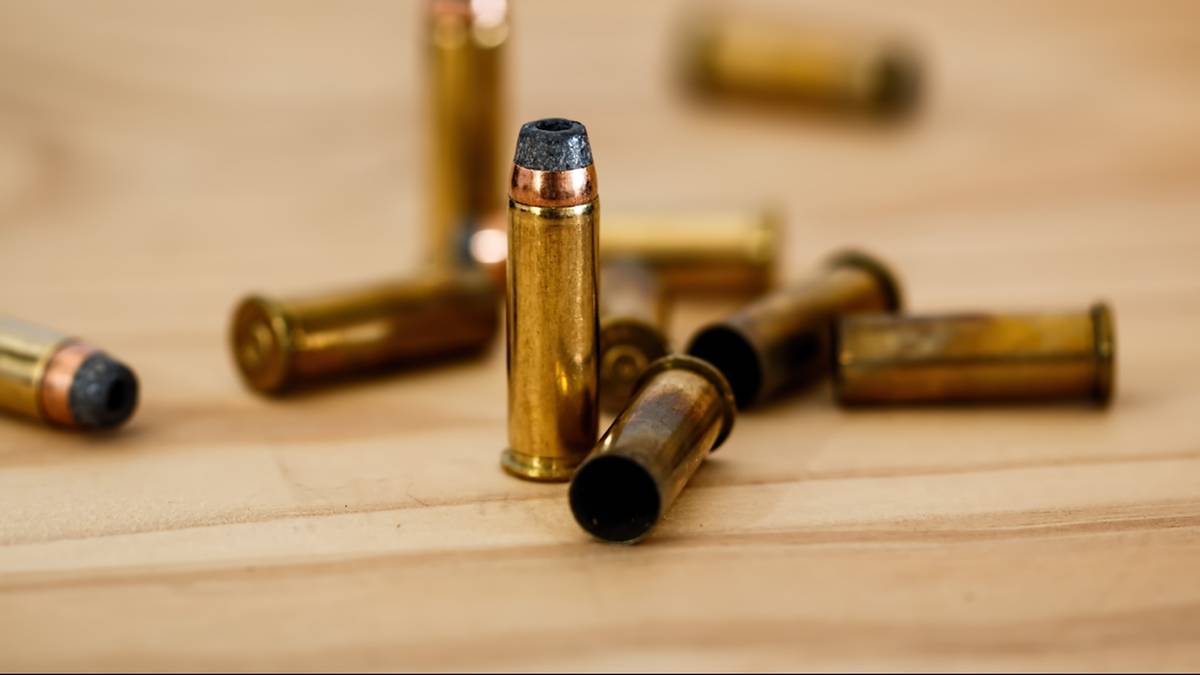 Skradziono amunicję Bundeswehry. "Incydent zagrażający bezpieczeństwu"