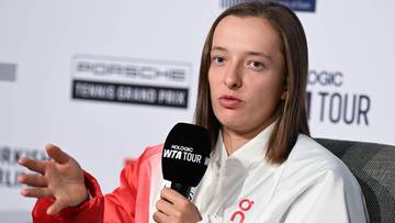 Świątek już w blokach startowych, a tu taki komunikat. WTA oficjalnie ogłasza!