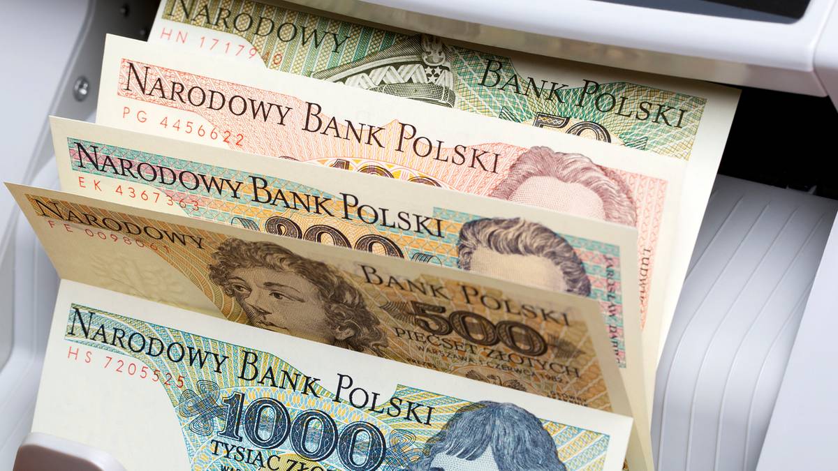 Masz taki banknot z czasów PRL-u? Nie wyrzucaj, jest wart fortunę