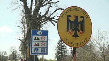 Nowe zasady wjazdu do Niemiec. Polska krajem "wysokiego ryzyka"