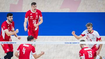 Polska - Kanada siatkówka. Kiedy mecz? Godzina, termin, o której?