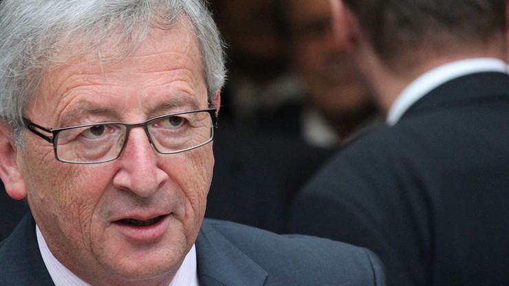 Juncker: Wielka Brytania otrzyma "słony rachunek" za wyjście z UE