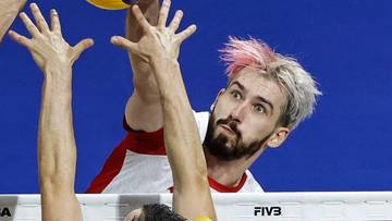 Jak Tomasz Fornal stał się jednym z filarów reprezentacji? Jego droga robi wrażenie