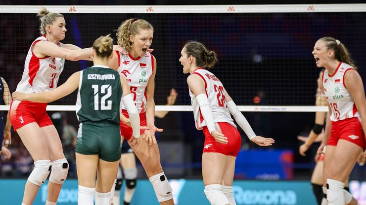 Gdzie w nowym sezonie zagrają siatkarki reprezentacji Polski? Kluby gwiazd polskiej kadry