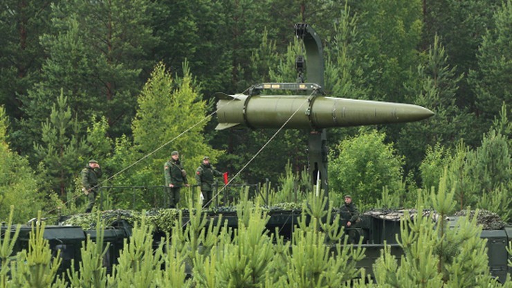 NYT: Polska przekonana, że Rosja ma broń atomową w Kaliningradzie