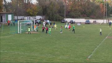 Mała wieś, ale wielka pasja. Co trzeci mieszkający tam mężczyzna to piłkarz