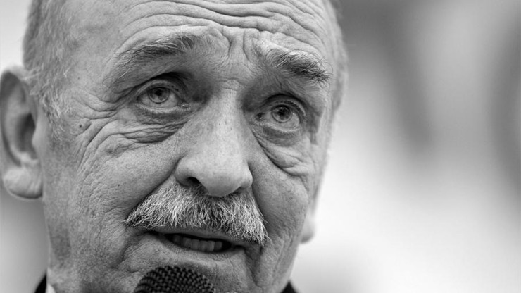 Nie żyje Szymon Pawlicki. Aktor i działacz "Solidarności" miał 85 lat
