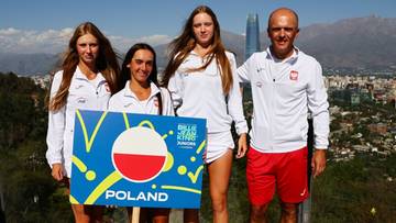 Billie Jean King Cup Junior Finals – Polki w ćwierćfinale