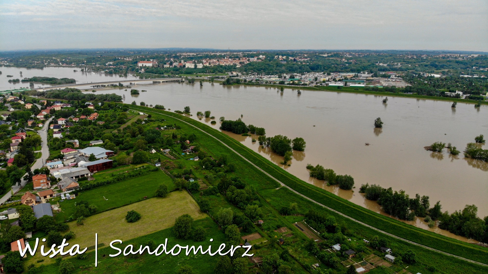 Polskie rzeki z lotu ptaka - zdjęcie 50