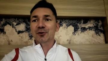 Miłosz Majka: Na boisku było miło, łatwo i przyjemnie