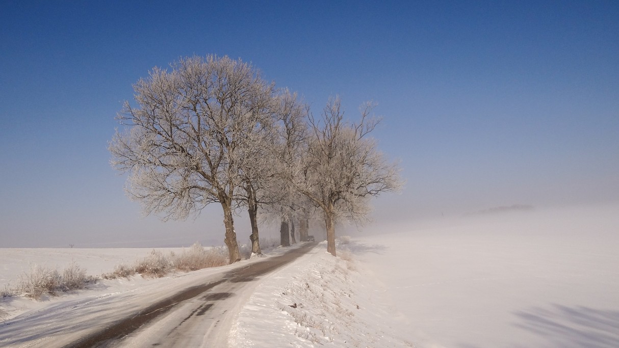 Piękno polskich krajobrazów - zdjęcie 38