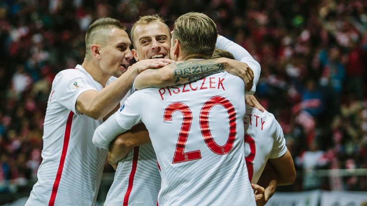 Euro 2020: Czwarte podejście polskich piłkarzy