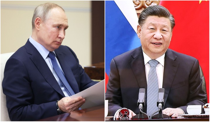 Chiny: Xi Jinping ma wygłosić pokojowe przemówienie w rocznicę inwazji Rosji na Ukrainę