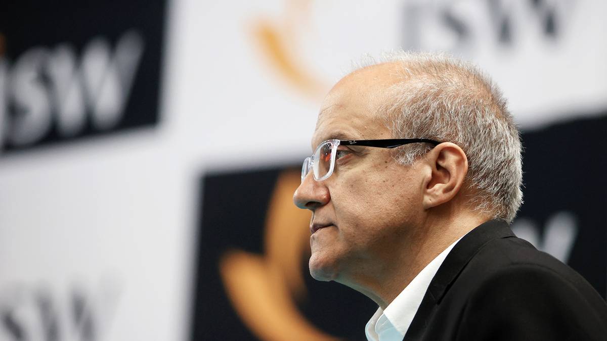 Koniec pewnej ery. Kibice JSW Jastrzębskiego Węgla pożegnali swoich liderów