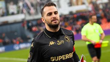 Liga Konferencji: Jagiellonia Białystok - Rayo Vallecano. Relacja live i wynik na żywo