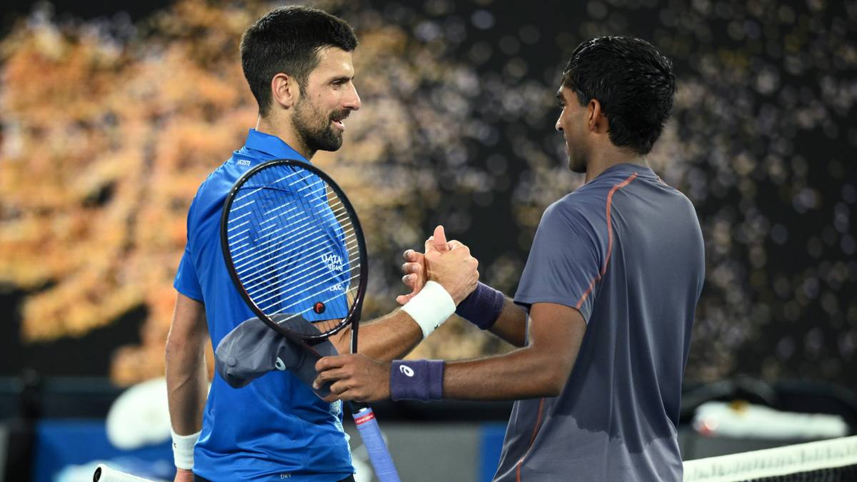 Australian Open: Wyniki poniedziałkowych meczów singla mężczyzn