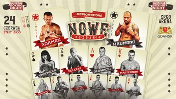 Polsat Boxing Night: Bilety już w sprzedaży!
