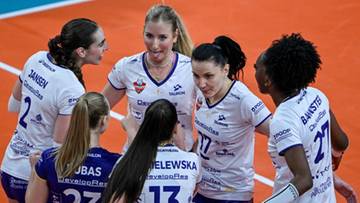 Liga Mistrzyń: Paris Saint Cloud - DevelopRes Rzeszów. Gdzie obejrzeć? Transmisja TV i stream online