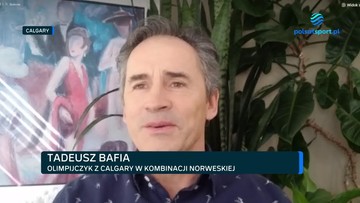 Tadeusz Bafia: Wydarzył się cud