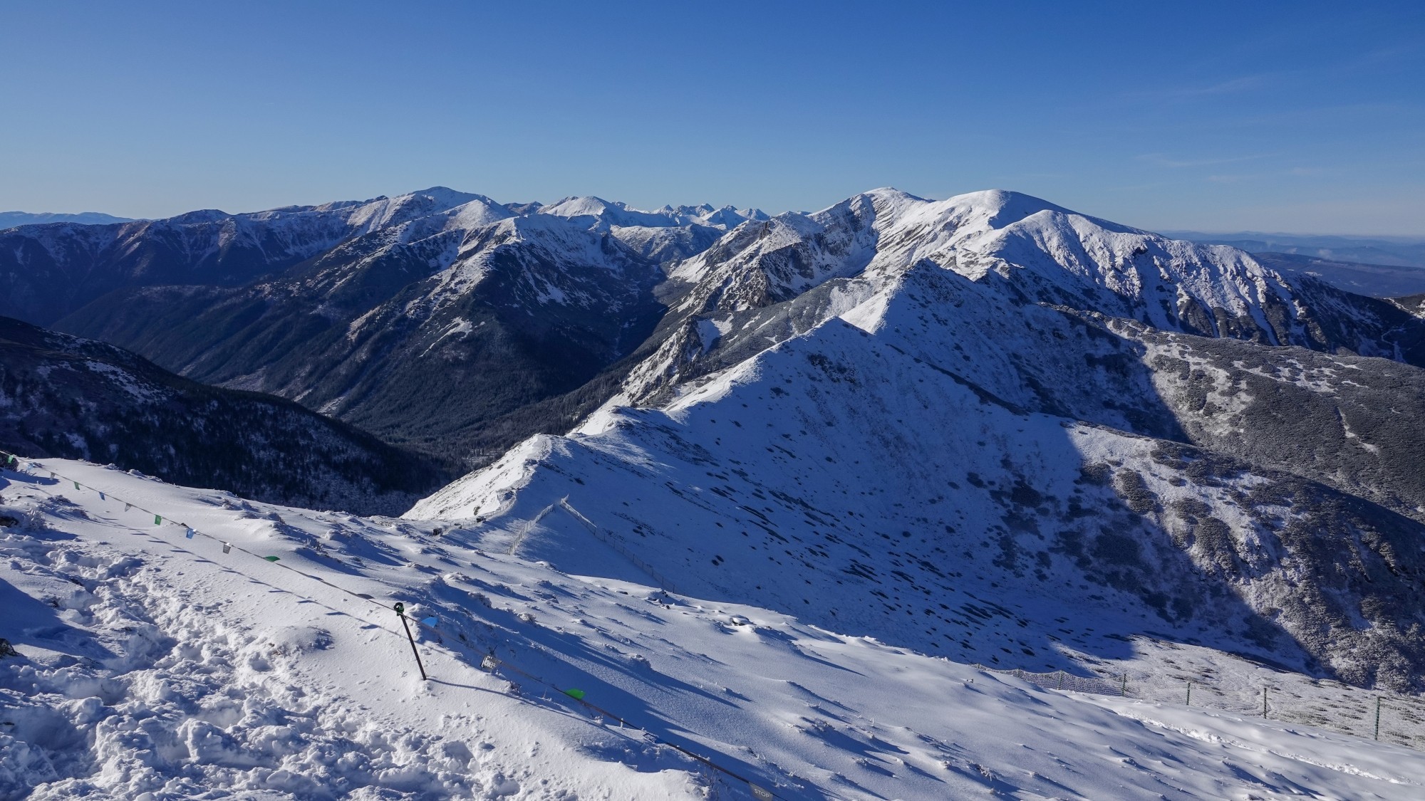 Tatry zimą - zdjęcie 10