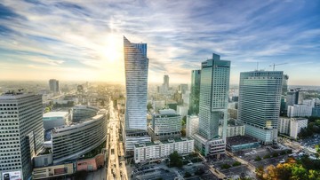 Polska z wyższym ratingiem. Dwie agencje oceniły wiarygodność kraju