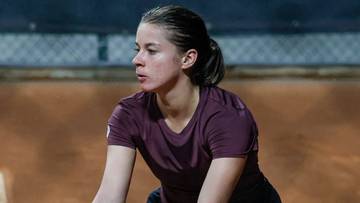 WTA w Cluj-Napoca: Maja Chwalińska - Ana Bogdan. Relacja live i wynik na żywo