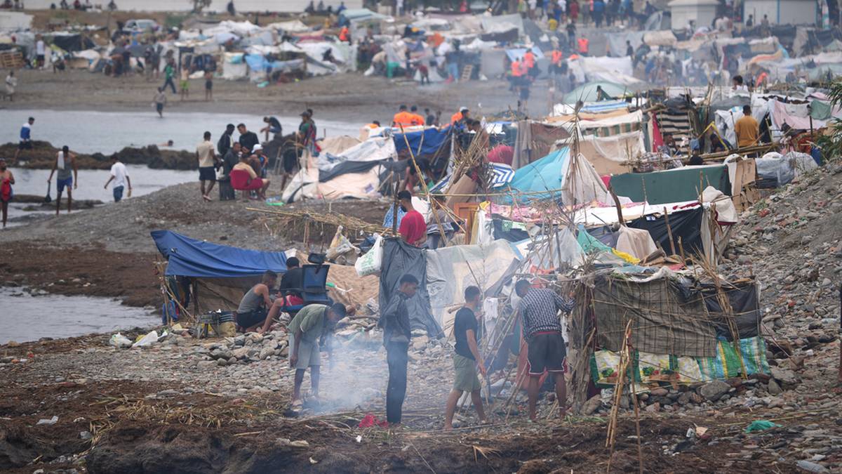 Kryzys migracyjny Hiszpanii. Ujawniono nowe dokumenty, pogrążają premiera