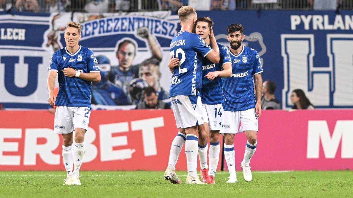 Iwanow: Europa ponad wszystko!